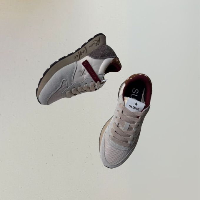 Sun68