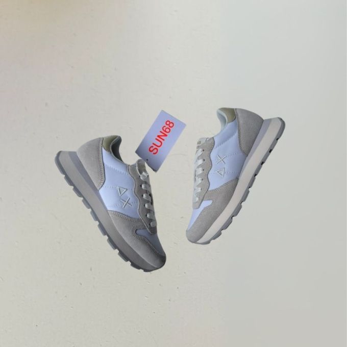 Sun68