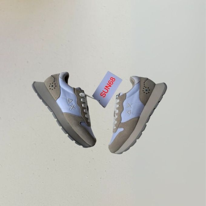 Sun68
